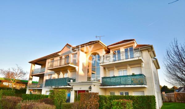 Appartement 3 Pièces