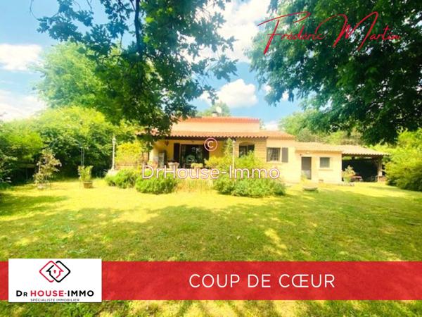 Maison à vendre 7 pièces de 220 m²