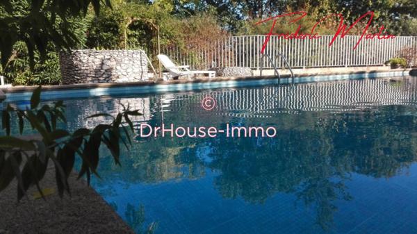Maison à vendre 7 pièces de 220 m²