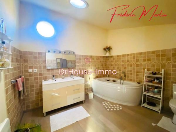 Maison à vendre 7 pièces de 220 m²
