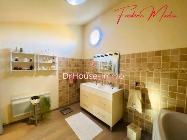 Maison à vendre 7 pièces de 220 m²