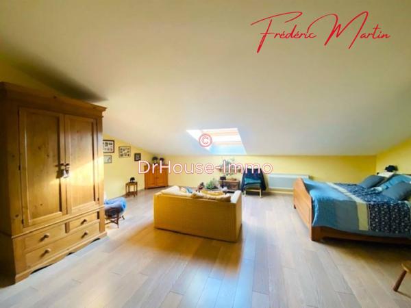 Maison à vendre 7 pièces de 220 m²