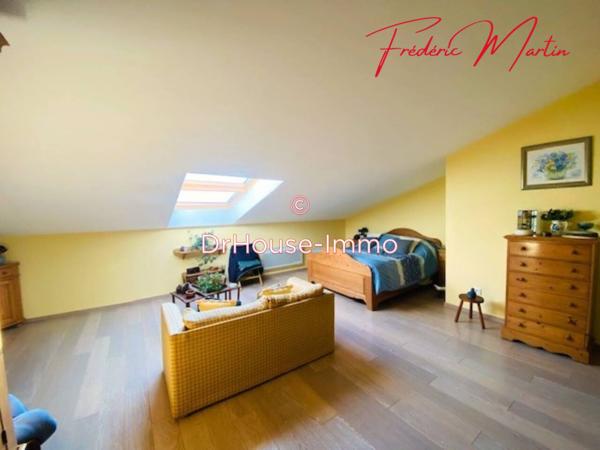 Maison à vendre 7 pièces de 220 m²