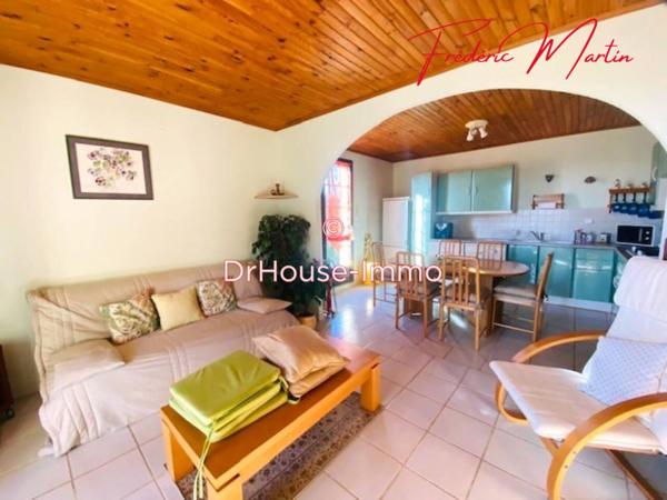 Maison à vendre 7 pièces de 220 m²