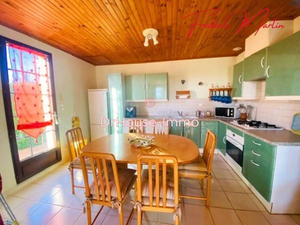 Maison à vendre 7 pièces de 220 m²