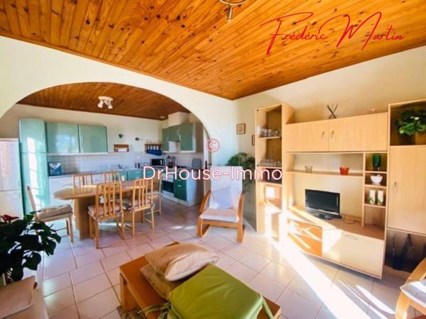 Maison à vendre 7 pièces de 220 m²