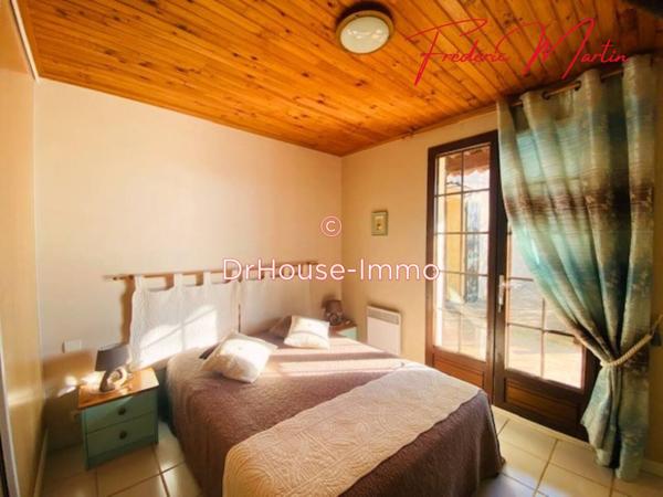 Maison à vendre 7 pièces de 220 m²
