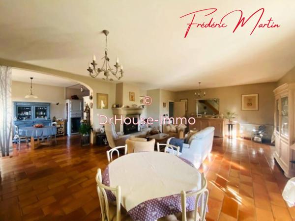 Maison à vendre 7 pièces de 220 m²