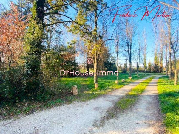 Maison à vendre 7 pièces de 220 m²