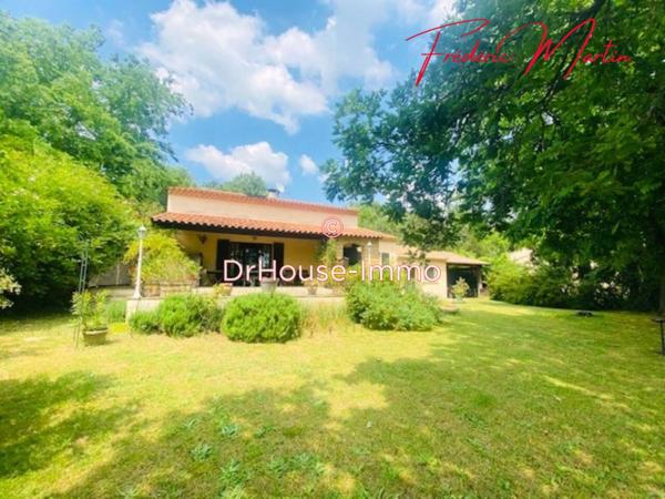 Maison à vendre 7 pièces de 220 m²