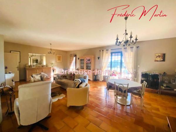 Maison à vendre 7 pièces de 220 m²