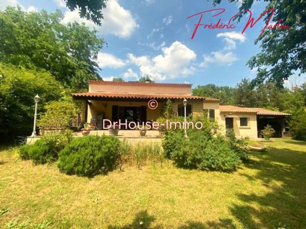 Maison à vendre 7 pièces de 220 m²