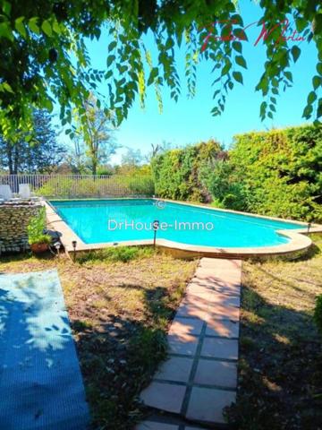 Maison à vendre 7 pièces de 220 m²