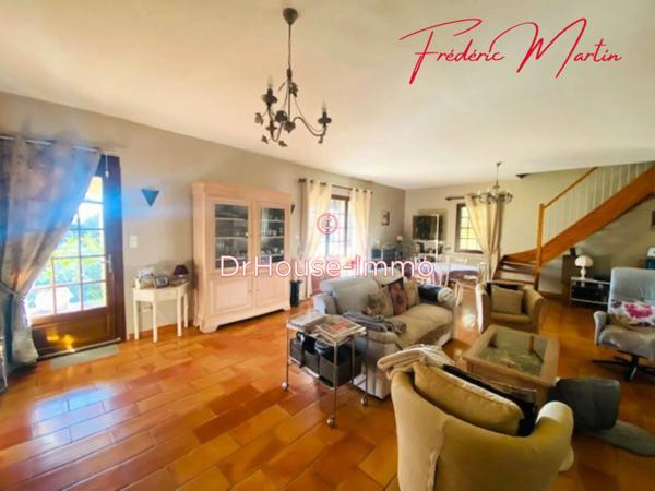 Maison à vendre 7 pièces de 220 m²