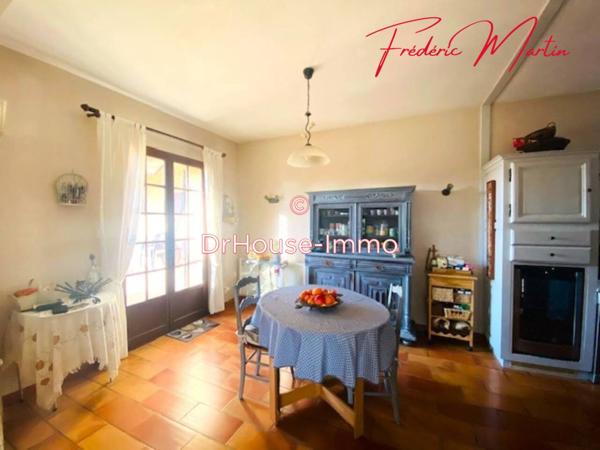 Maison à vendre 7 pièces de 220 m²