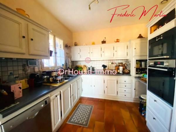 Maison à vendre 7 pièces de 220 m²