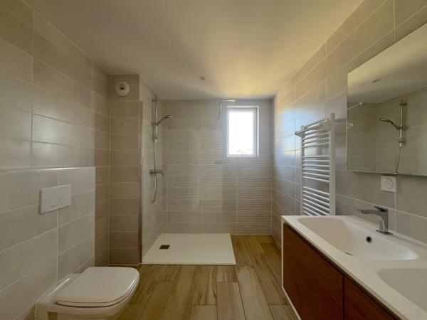 Saint-Laurent-du-Var (06700) APPARTEMENT NEUF AVEC SOLARIUM