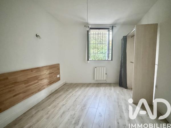 Maison à vendre 3 pièces 57,5 m² Nîmes