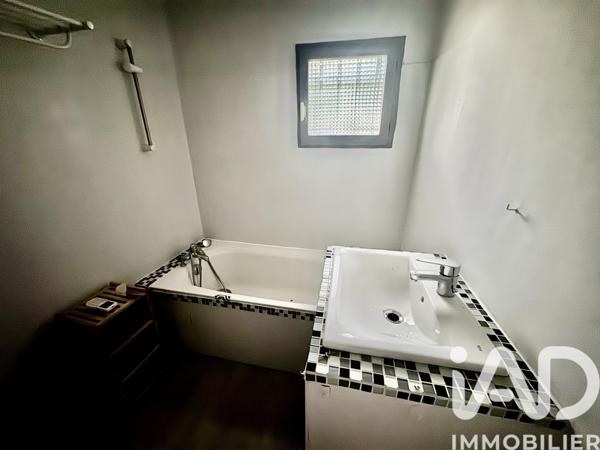 Maison à vendre 3 pièces 57,5 m² Nîmes