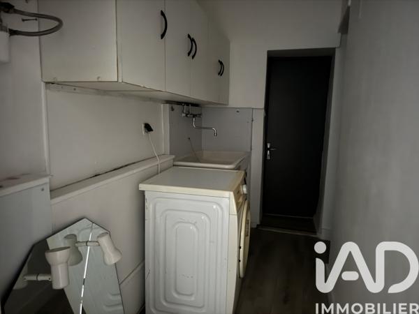 Maison à vendre 3 pièces 57,5 m² Nîmes