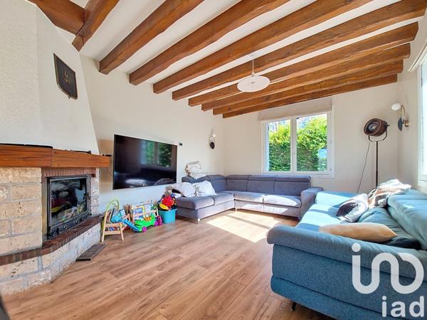 Maison à vendre 6 pièces 160 m² Saint-Maurice-sur-Aveyron