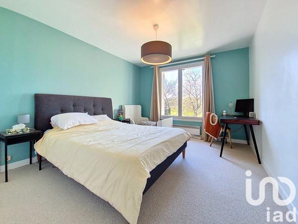 Maison à vendre 6 pièces 160 m² Saint-Maurice-sur-Aveyron