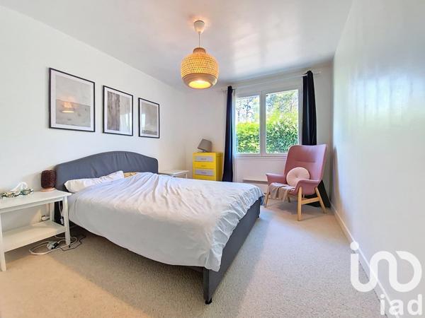 Maison à vendre 6 pièces 160 m² Saint-Maurice-sur-Aveyron