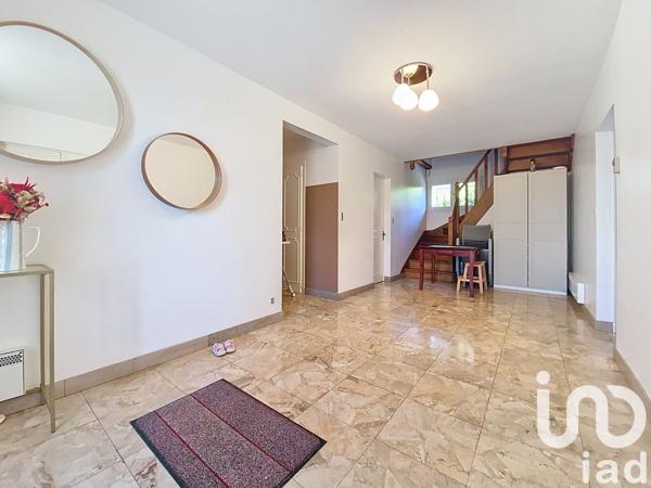 Maison à vendre 6 pièces 160 m² Saint-Maurice-sur-Aveyron