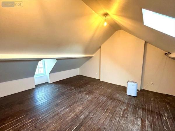 Maison à vendre à Quettehou dans la Manche (50630), ref : 50061-1092734