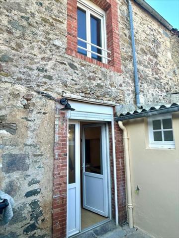 Maison à vendre à Quettehou dans la Manche (50630), ref : 50061-1092734