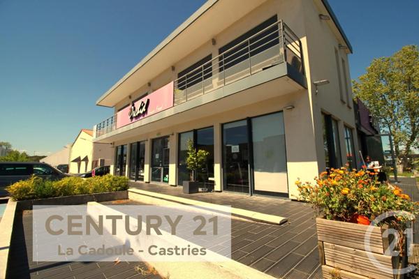 à vendre  200 m 2   MEZE  - 34