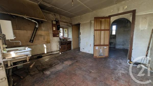Maison à vendre  3 pièces - 60 m 2   AUBENAS  - 07