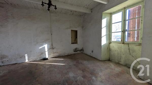 Maison à vendre  3 pièces - 60 m 2   AUBENAS  - 07