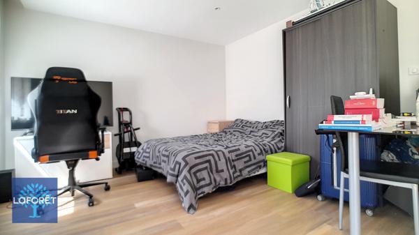 Location appartement Cholet - 1 pièce(s) - 24 m² - 405 €/mois