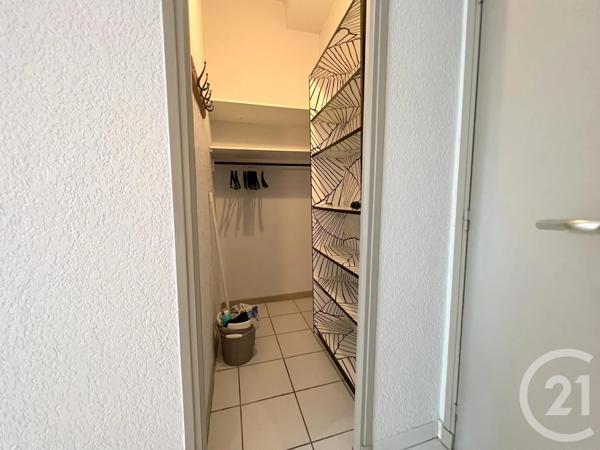 Appartement Studio à vendre  1 pièce - 33,64 m 2   AUBENAS  - 07