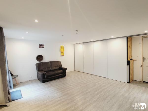 Maison - À vendre - 150 m² - LES MONTILS | The Door Man
