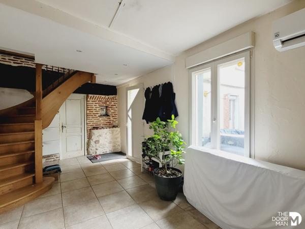 Maison - À vendre - 150 m² - LES MONTILS | The Door Man