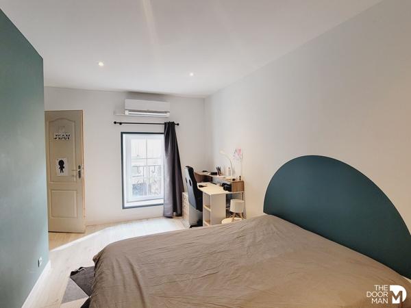 Maison - À vendre - 150 m² - LES MONTILS | The Door Man