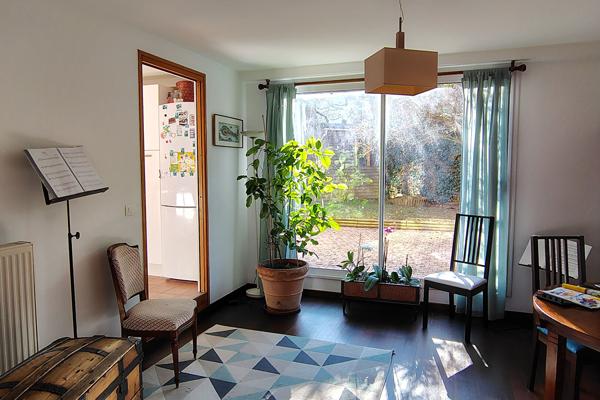 Maison familiale 6 chambres Orsay