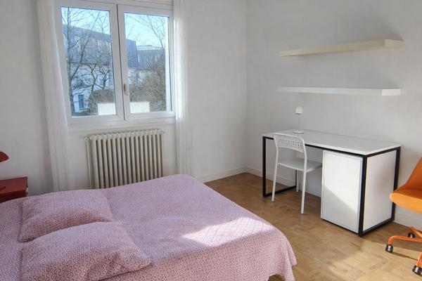 Maison familiale 6 chambres Orsay