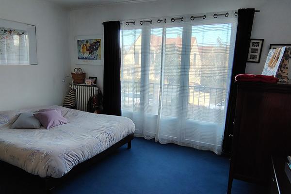 Maison familiale 6 chambres Orsay