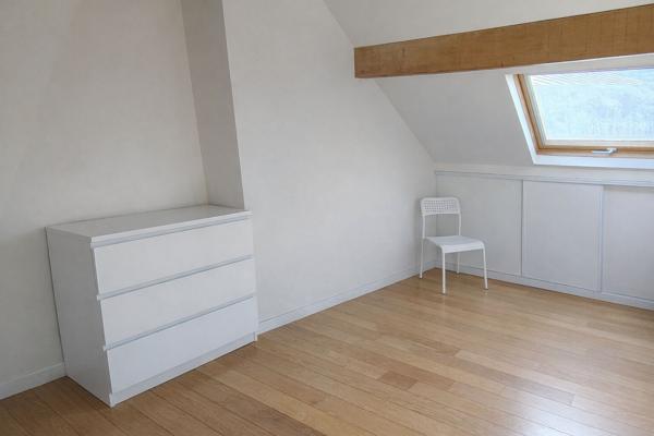 Maison familiale 6 chambres Orsay