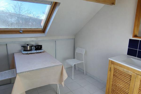 Maison familiale 6 chambres Orsay