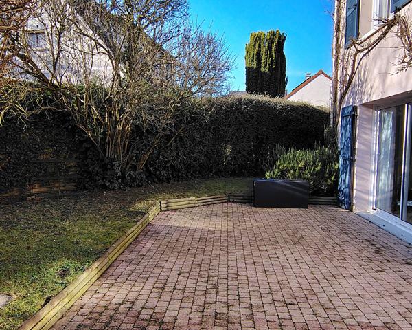 Maison familiale 6 chambres Orsay