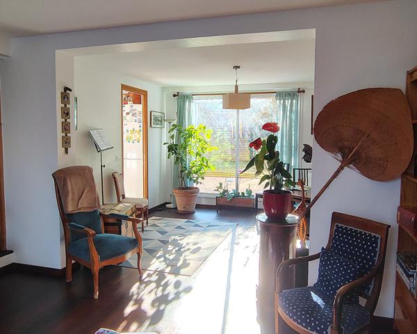 Maison familiale 6 chambres Orsay