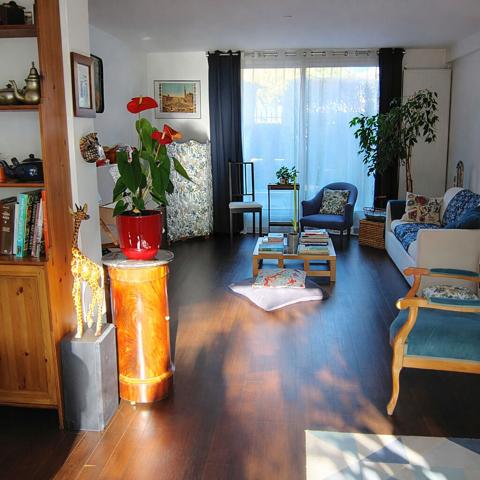 Maison familiale 6 chambres Orsay