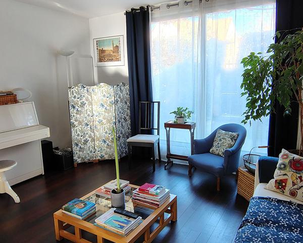 Maison familiale 6 chambres Orsay