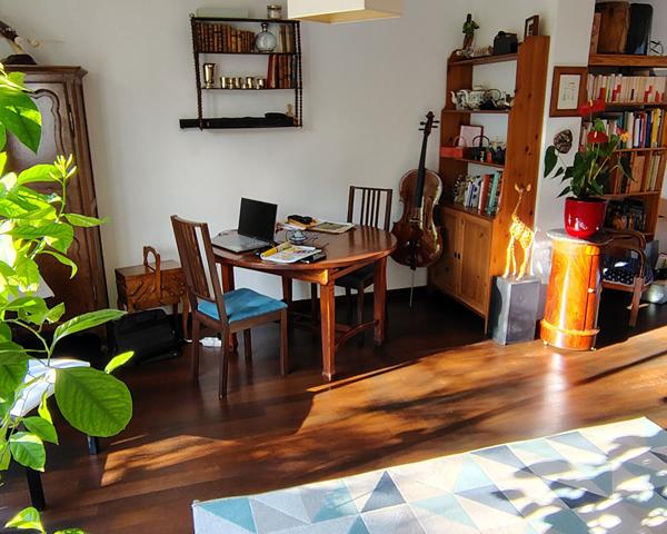 Maison familiale 6 chambres Orsay