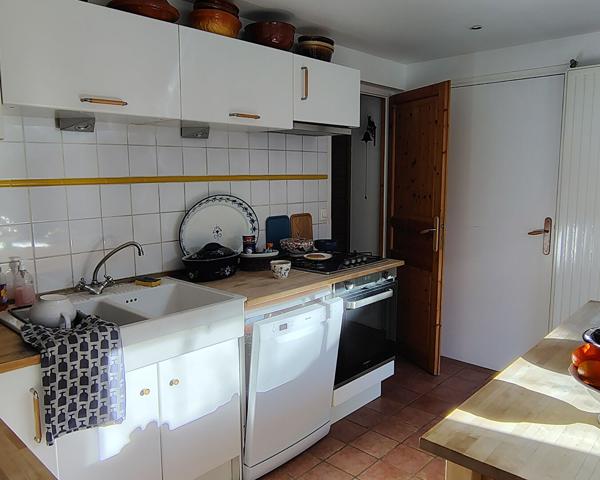 Maison familiale 6 chambres Orsay