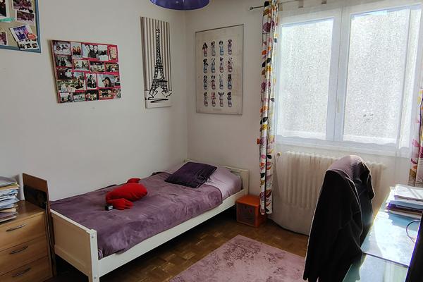 Maison familiale 6 chambres Orsay